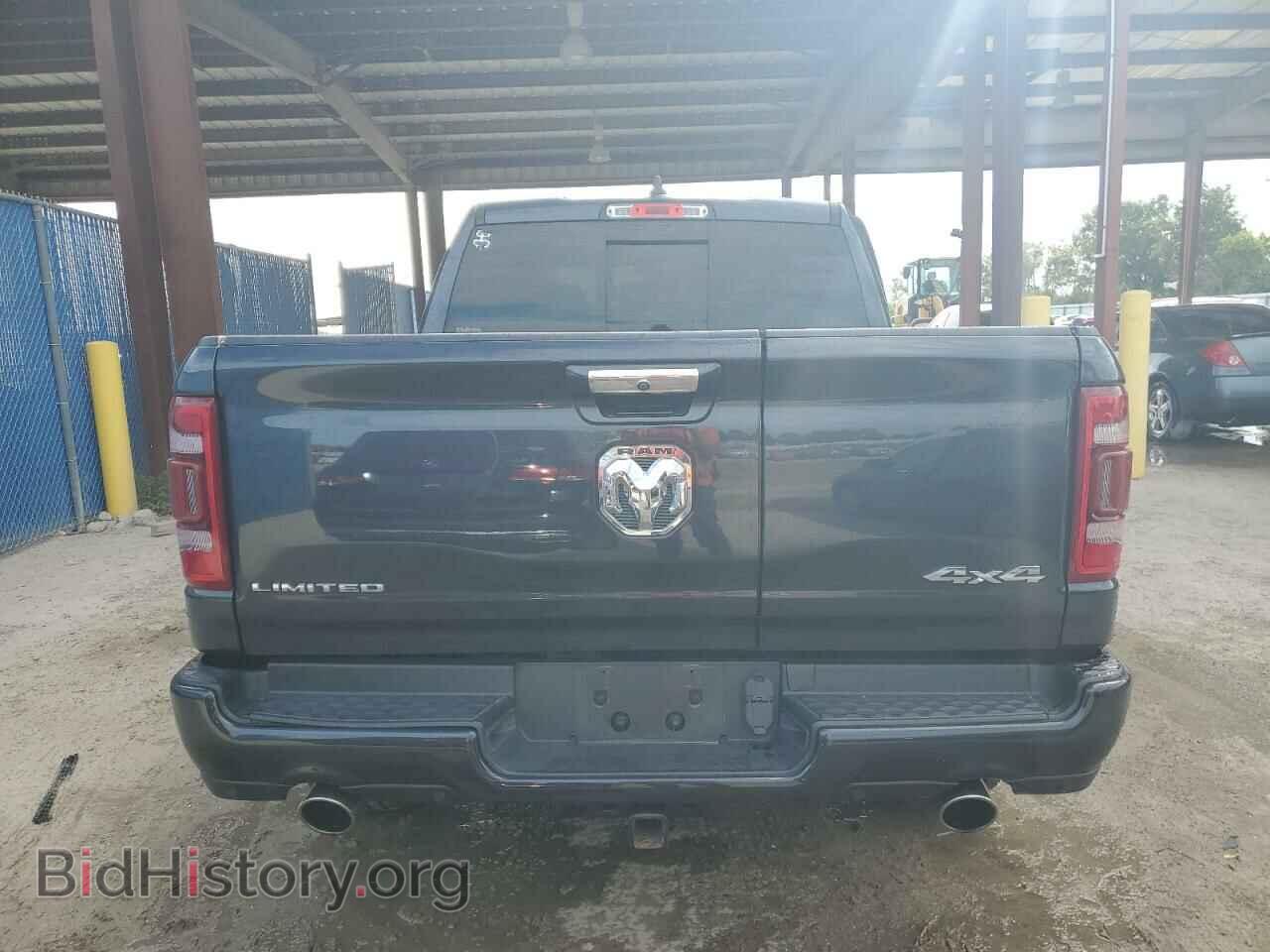 2020 RAM 1500 - VIN: 1C6SRFHT9LN254885 - Photo 6