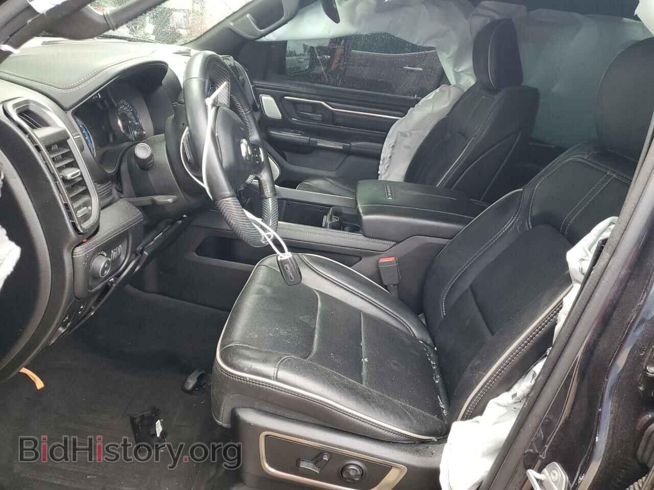 2020 RAM 1500 - VIN: 1C6SRFHT9LN254885 - Photo 7