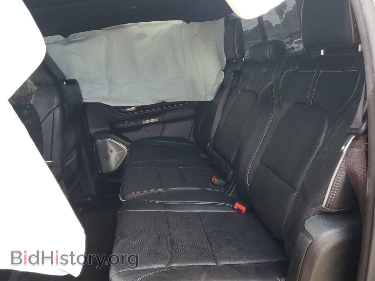 2020 RAM 1500 - VIN: 1C6SRFHT9LN254885 - Photo 10