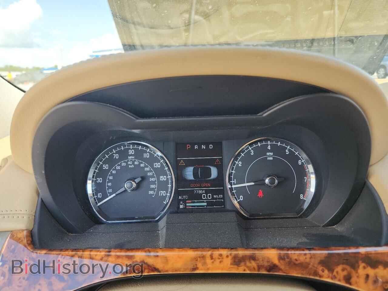 2007 JAGUAR XK - VIN: SAJDA44B275B02483 - Фото 9