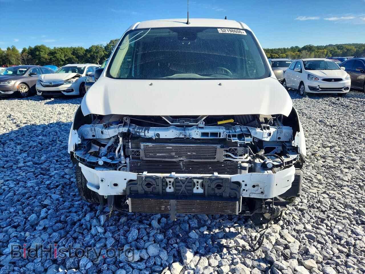 2021 FORD TRANSIT - VIN: NM0LS7E26M1500199 - Photo 5