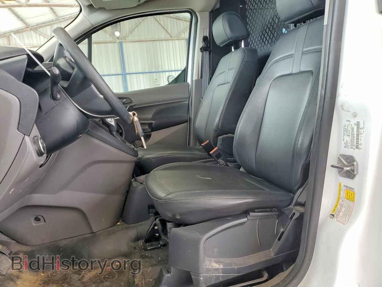 2021 FORD TRANSIT - VIN: NM0LS7E26M1500199 - Photo 7