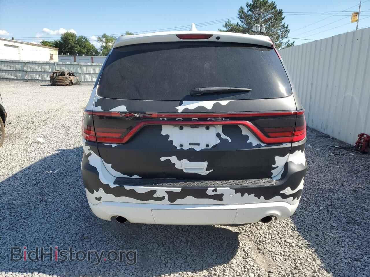 2017 DODGE DURANGO - VIN: 1C4RDJDG6HC725931 - Photo 6