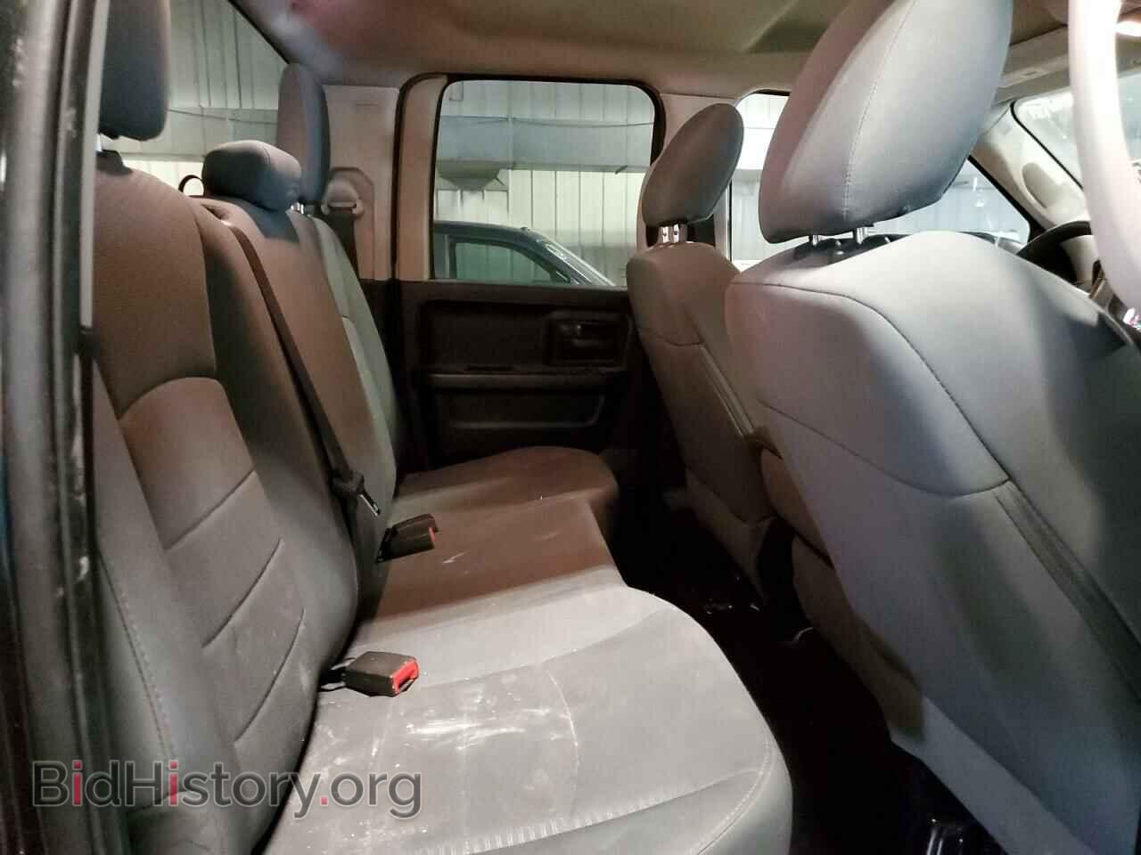 2017 RAM 1500 - VIN: 1C6RR7FT7HS530657 - Фото 10
