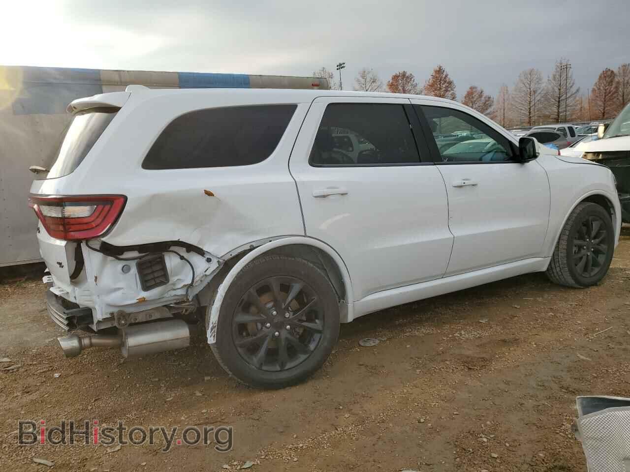 2017 DODGE DURANGO - VIN: 1C4SDJCT0HC918219 - Photo 3