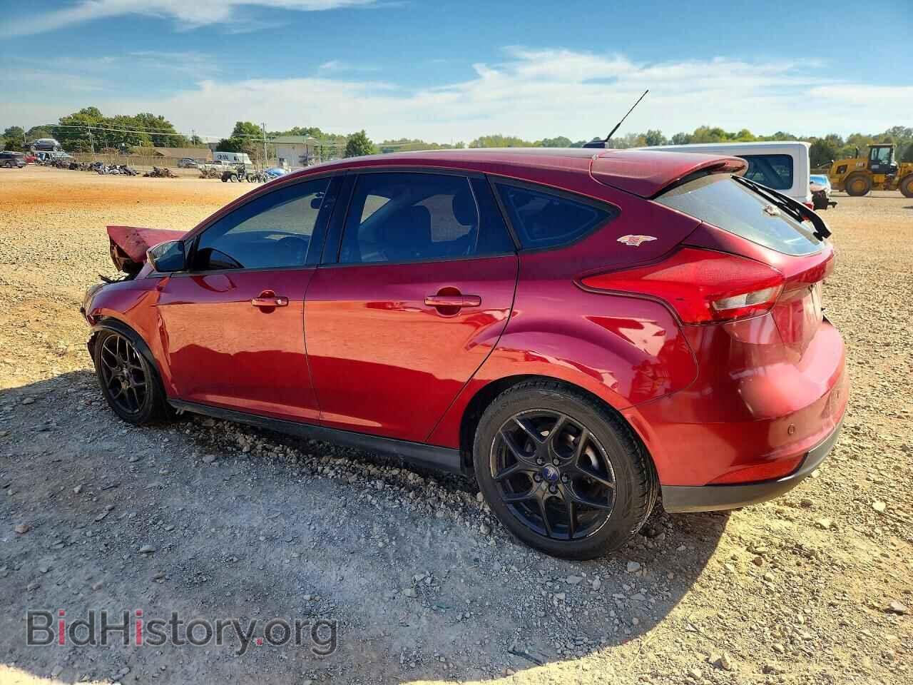 2016 FORD FOCUS - VIN: 1FADP3K28GL239422 - Photo 2