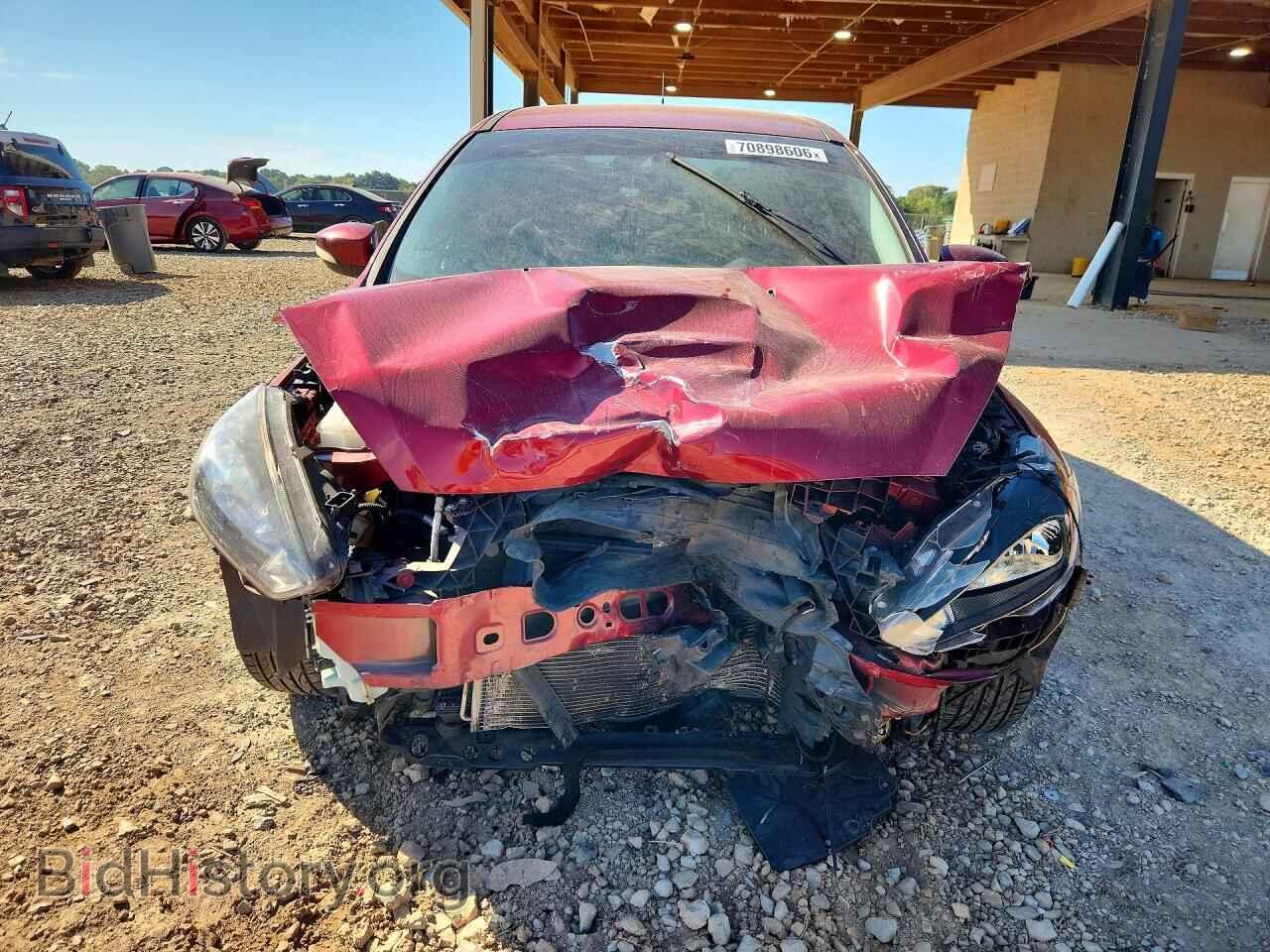 2016 FORD FOCUS - VIN: 1FADP3K28GL239422 - Photo 5