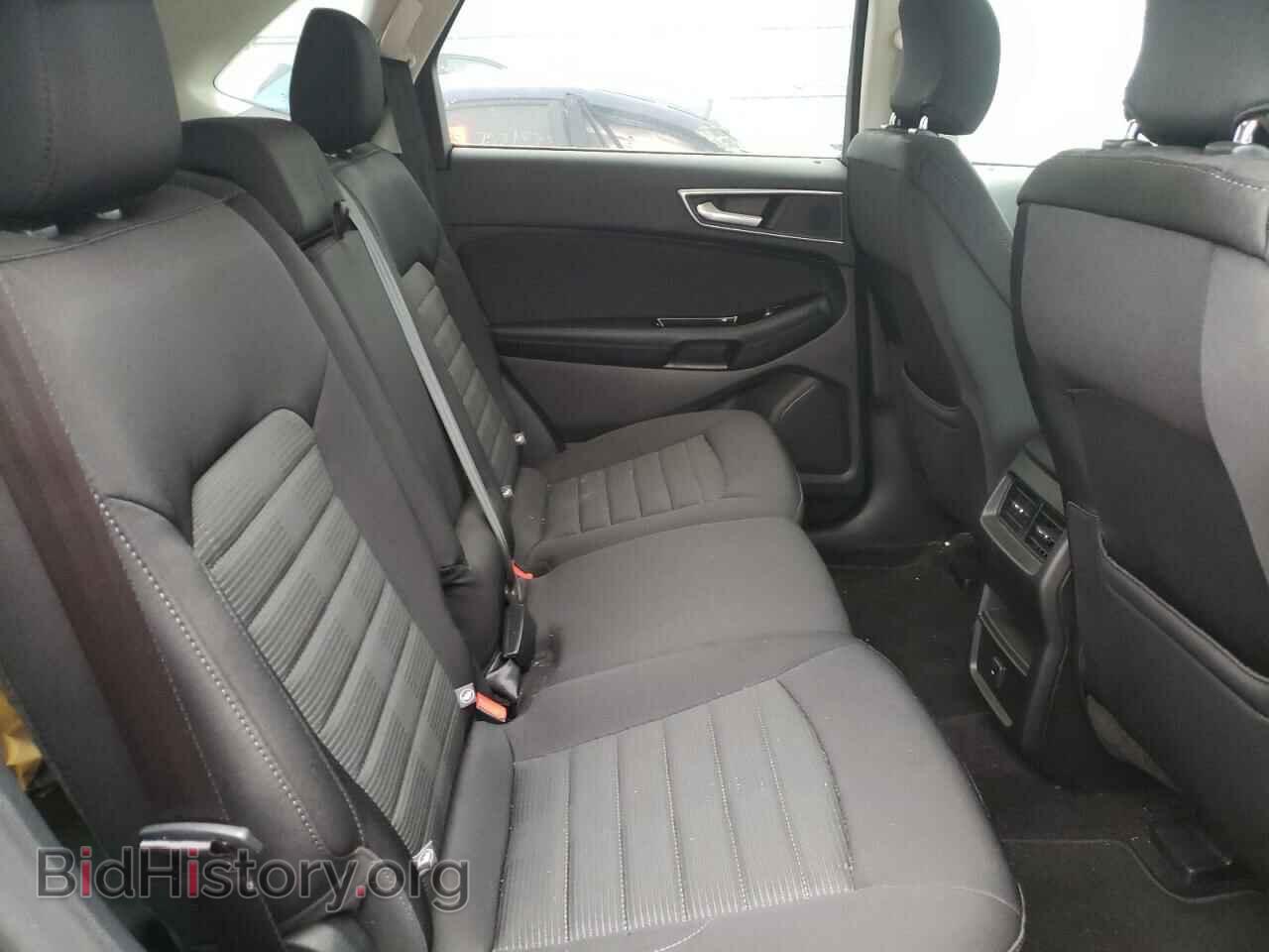 2015 FORD EDGE - VIN: 2FMTK4J93FBC36155 - Photo 6