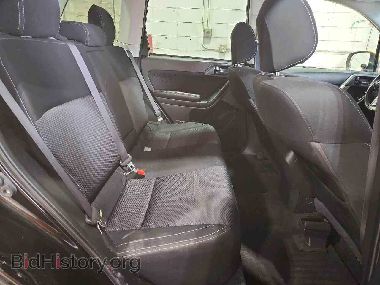 2017 SUBARU FORESTER - VIN: JF2SJAEC2HH571504 - Фото 11