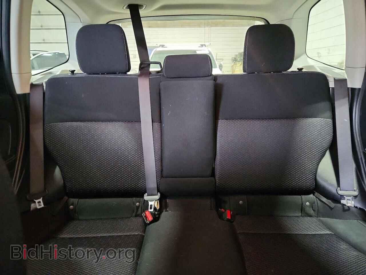 2017 SUBARU FORESTER - VIN: JF2SJAEC2HH571504 - Фото 10