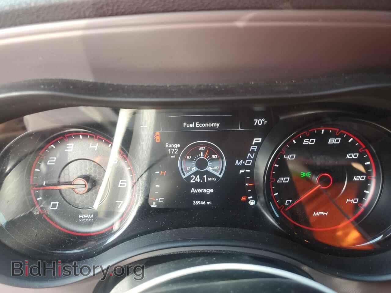 2023 DODGE CHARGER - VIN: 2C3CDXBG0PH569204 - Фото 9