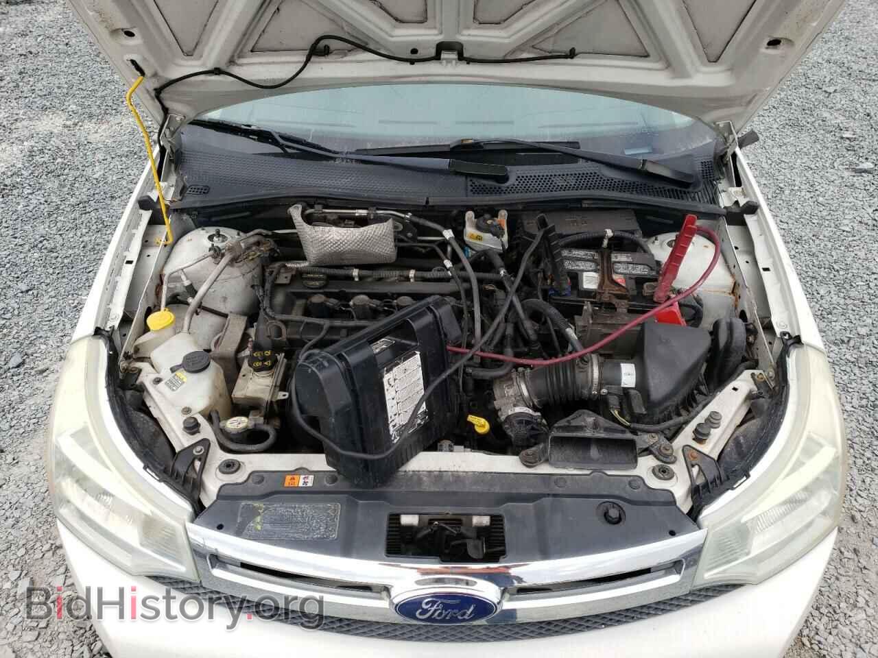 2010 FORD FOCUS - VIN: 1FAHP3FN5AW229295 - Фото 11