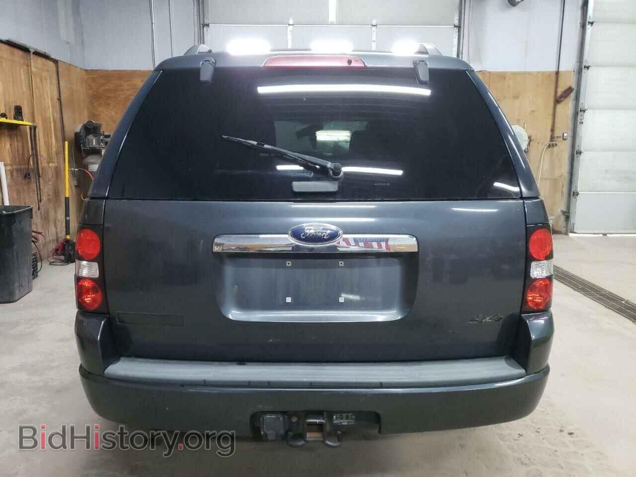 2010 FORD EXPLORER - VIN: 1FMEU7DEXAUA08783 - Photo 6