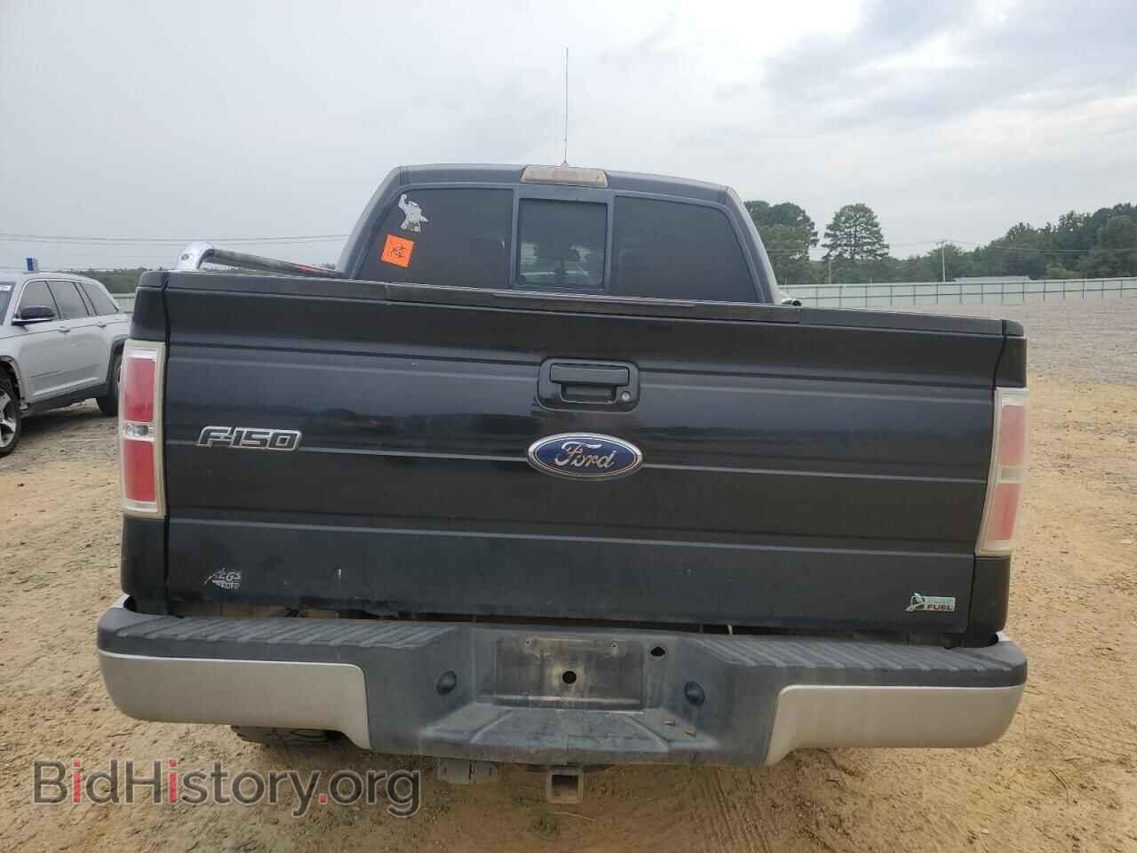 2010 FORD F-150 - VIN: 1FTFW1EV2AFA74747 - Фото 6