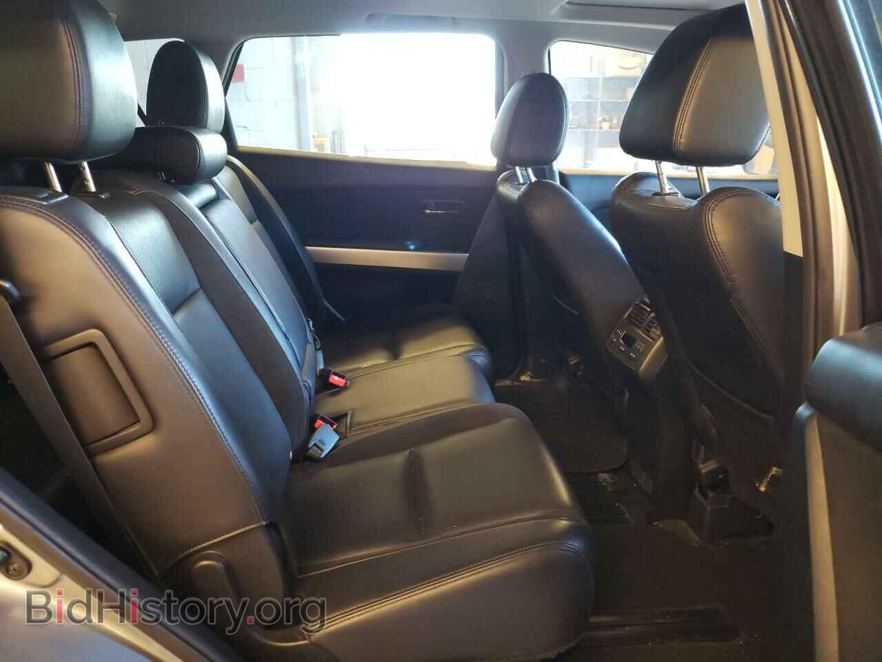 2014 MAZDA CX-9 - VIN: JM3TB3DA1E0440139 - Фото 10