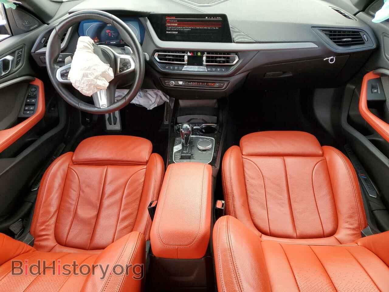 2020 BMW M2 - VIN: WBA13AL04L7F78787 - Фото 8