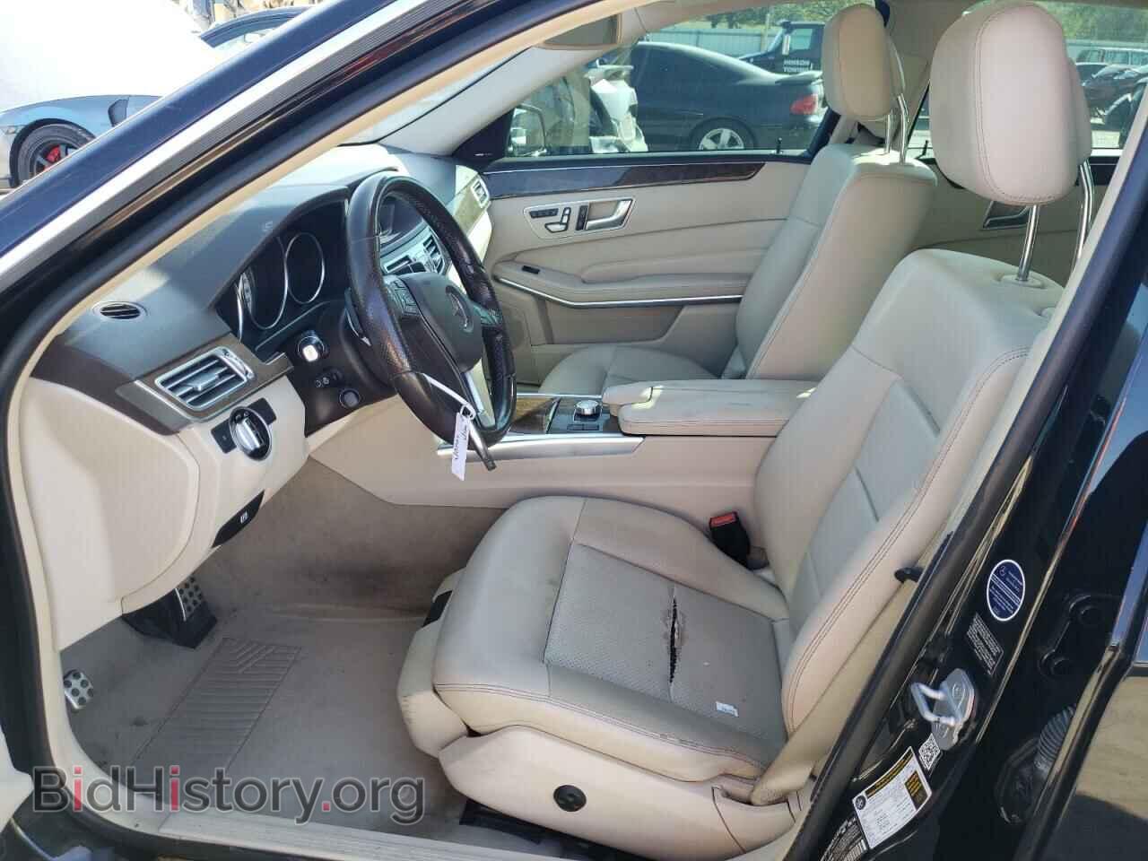 2015 MERCEDES-BENZ E-CLASS - VIN: WDDHF8JB2FB092960 - Фото 7
