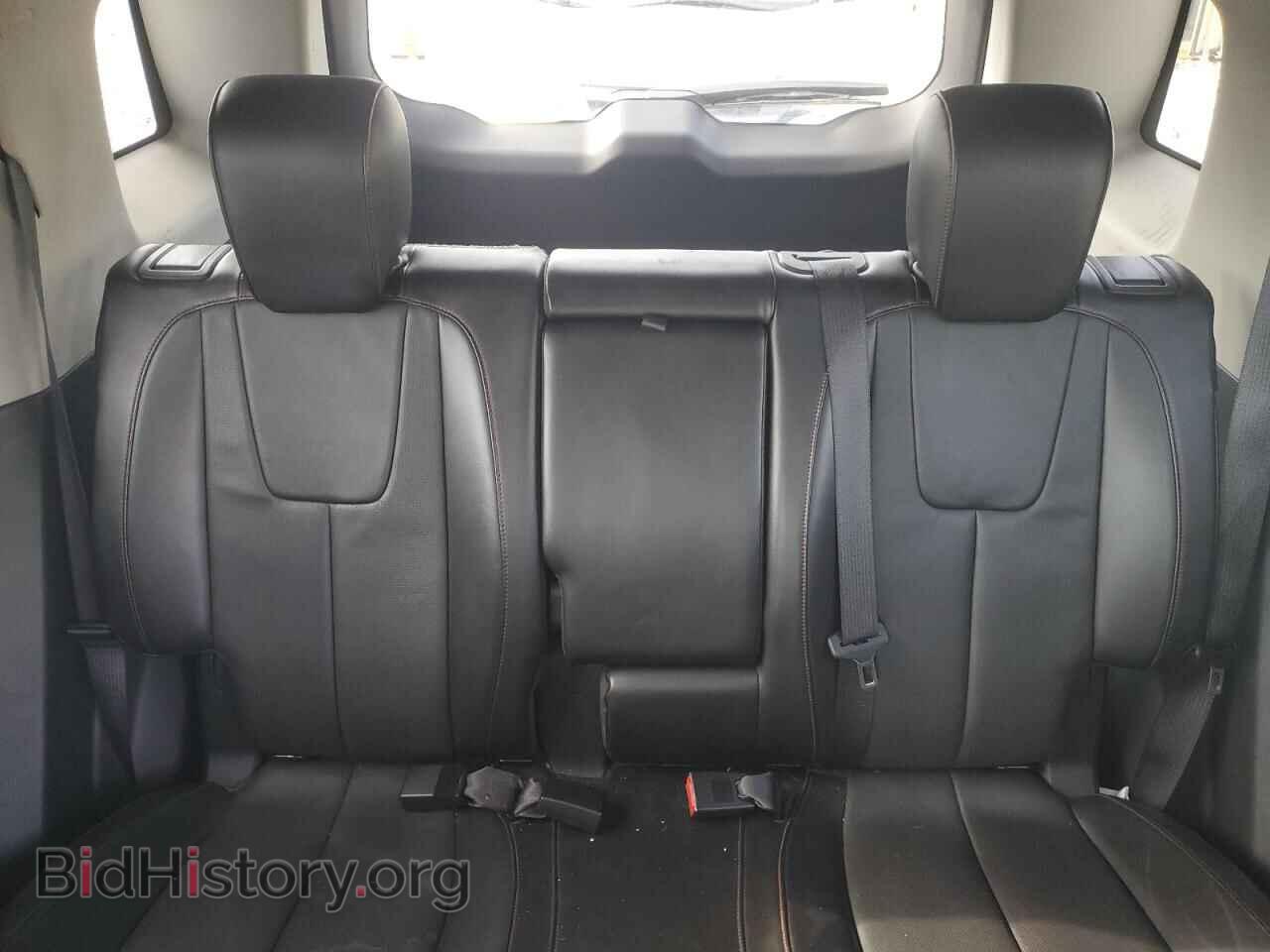 2013 GMC TERRAIN - VIN: 2GKFLVEK4D6302823 - Фото 10