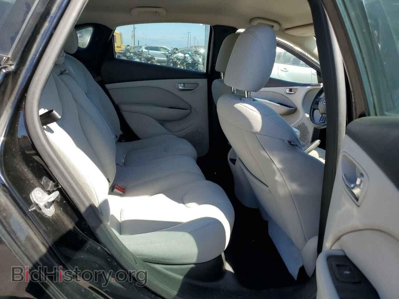 2013 DODGE DART - VIN: 1C3CDFBA7DD110203 - Photo 10
