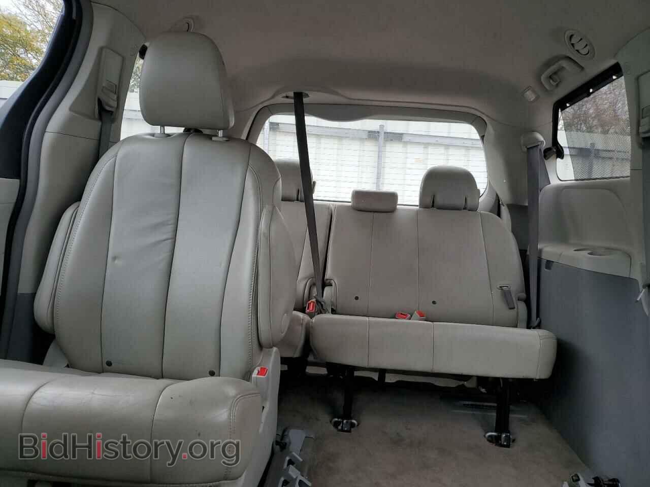 2013 TOYOTA All Models - VIN: 5TDYK3DC8DS285813 - Photo 10