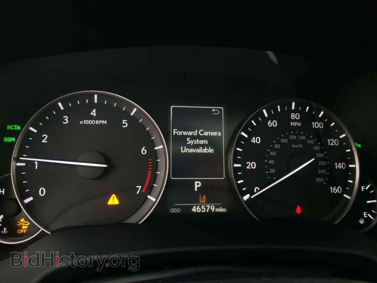 2017 LEXUS RX350 - VIN: 2T2BZMCAXHC057524 - Фото 9