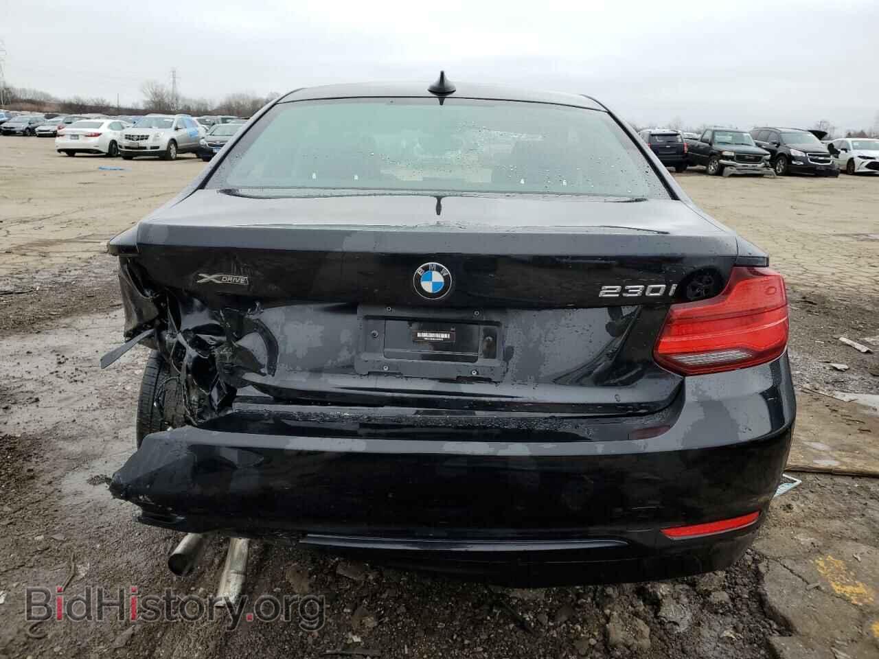 2018 BMW 2 SERIES - VIN: WBA2J3C58JVD48406 - Фото 6
