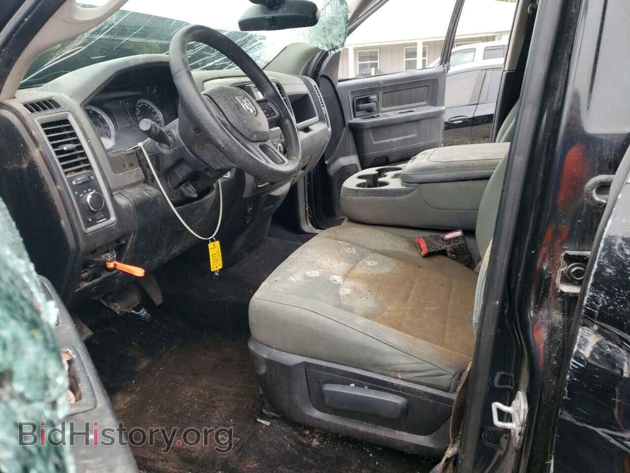 2015 RAM 1500 - VIN: 1C6RR7FT2FS683542 - Фото 7