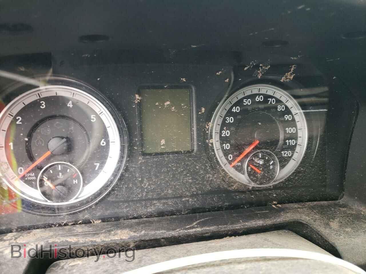 2015 RAM 1500 - VIN: 1C6RR7FT2FS683542 - Фото 9