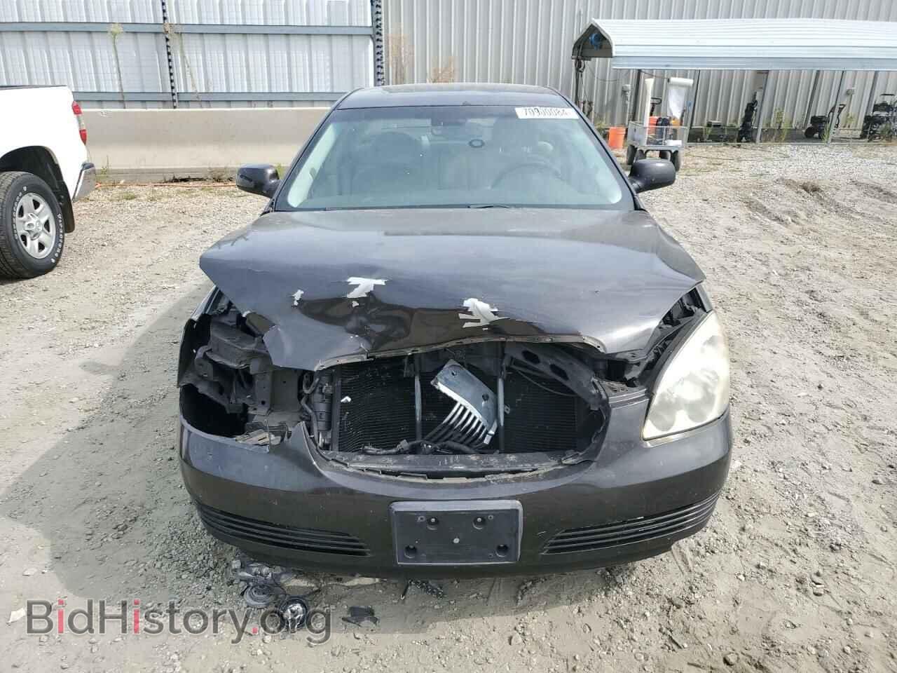 2008 BUICK LUCERNE - VIN: 1G4HP57278U127458 - Фото 5