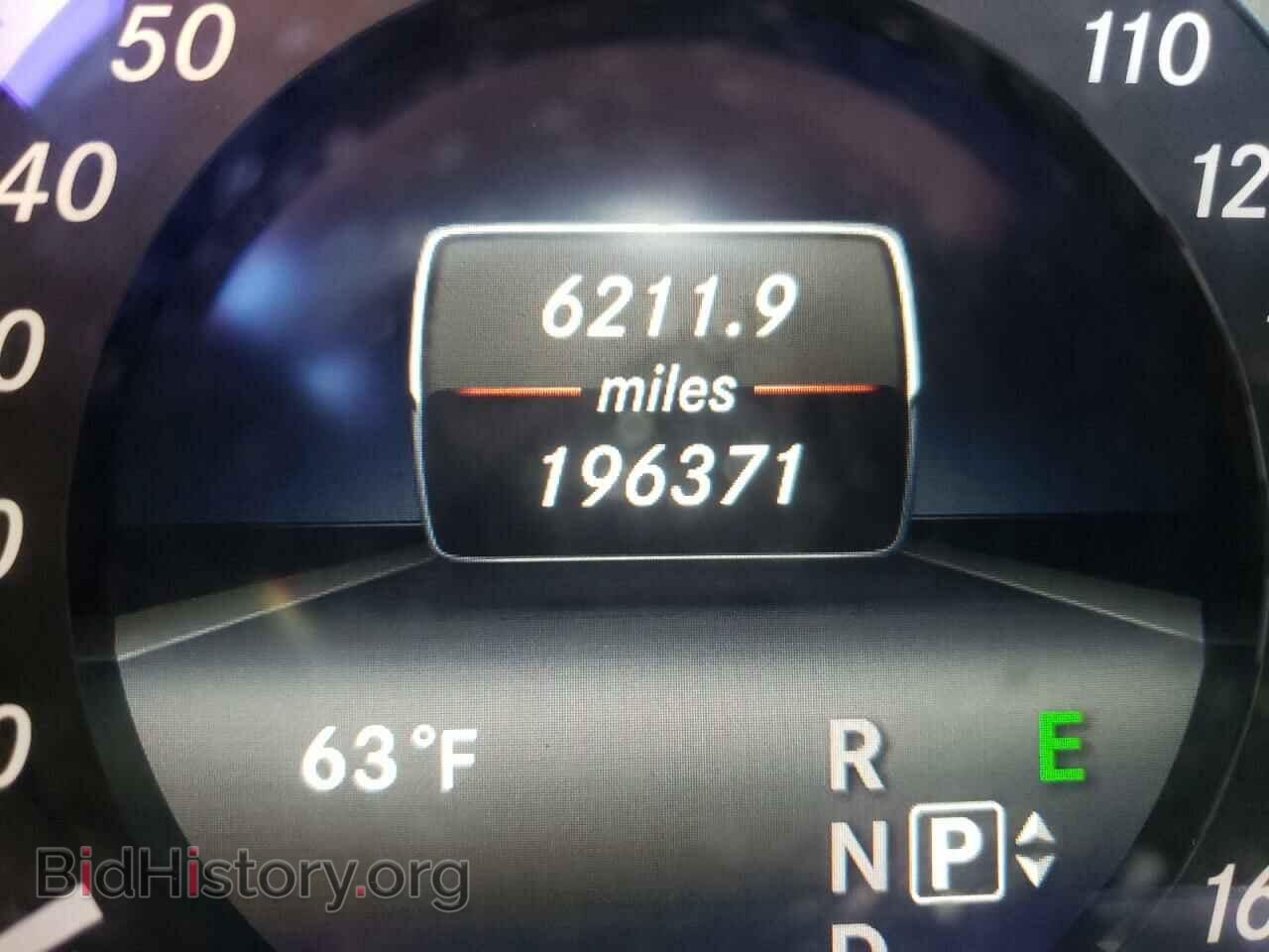 2014 MERCEDES-BENZ E-CLASS - VIN: WDDHF8JB4EA811601 - Фото 8