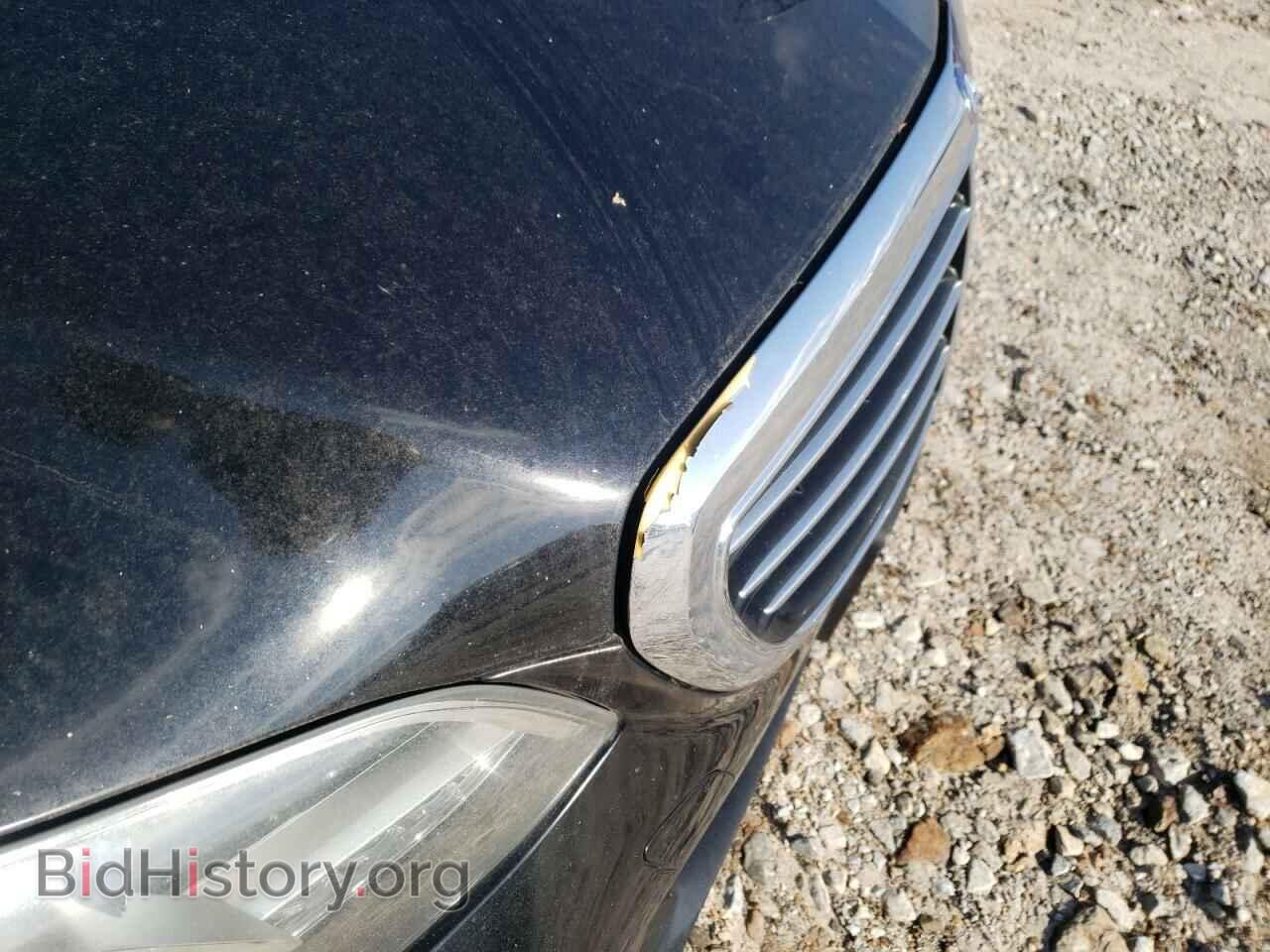 2014 MERCEDES-BENZ E-CLASS - VIN: WDDHF8JB4EA811601 - Фото 9