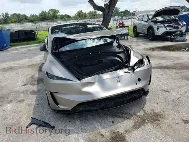 2024 TESLA MODEL 3 - VIN: 5YJ3E1ET4RF859257 - Фото 13