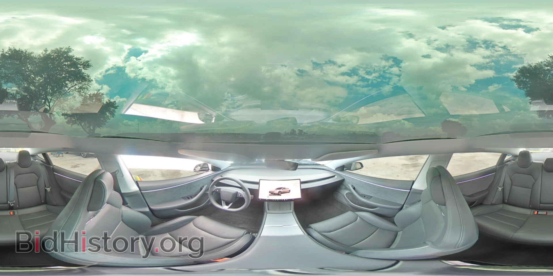 2024 TESLA MODEL 3 - VIN: 5YJ3E1ET4RF859257 - Фото 14