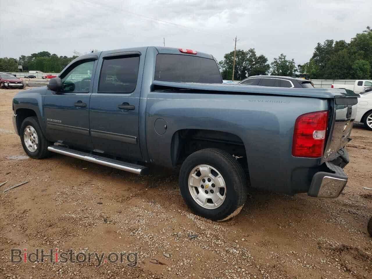2012 CHEVROLET ALL Models - VIN: 3GCPCSE02CG107447 - Фото 2