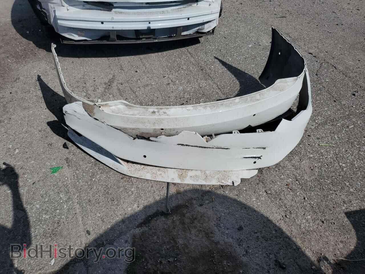 2017 TESLA MODEL S - VIN: 5YJSA1E1XHF193252 - Фото 12