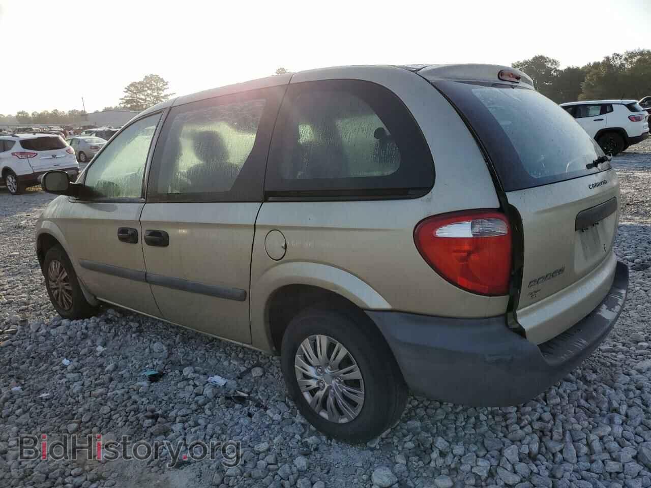 2006 DODGE All Models - VIN: 1D4GP25B06B662256 - Photo 2
