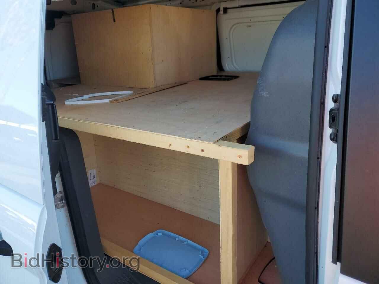 2020 FORD TRANSIT - VIN: NM0LS7E26L1477327 - Фото 11