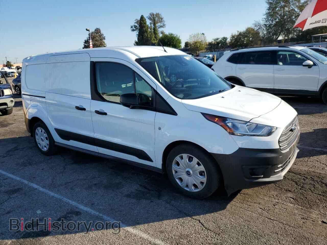 2020 FORD TRANSIT - VIN: NM0LS7E26L1477327 - Фото 4