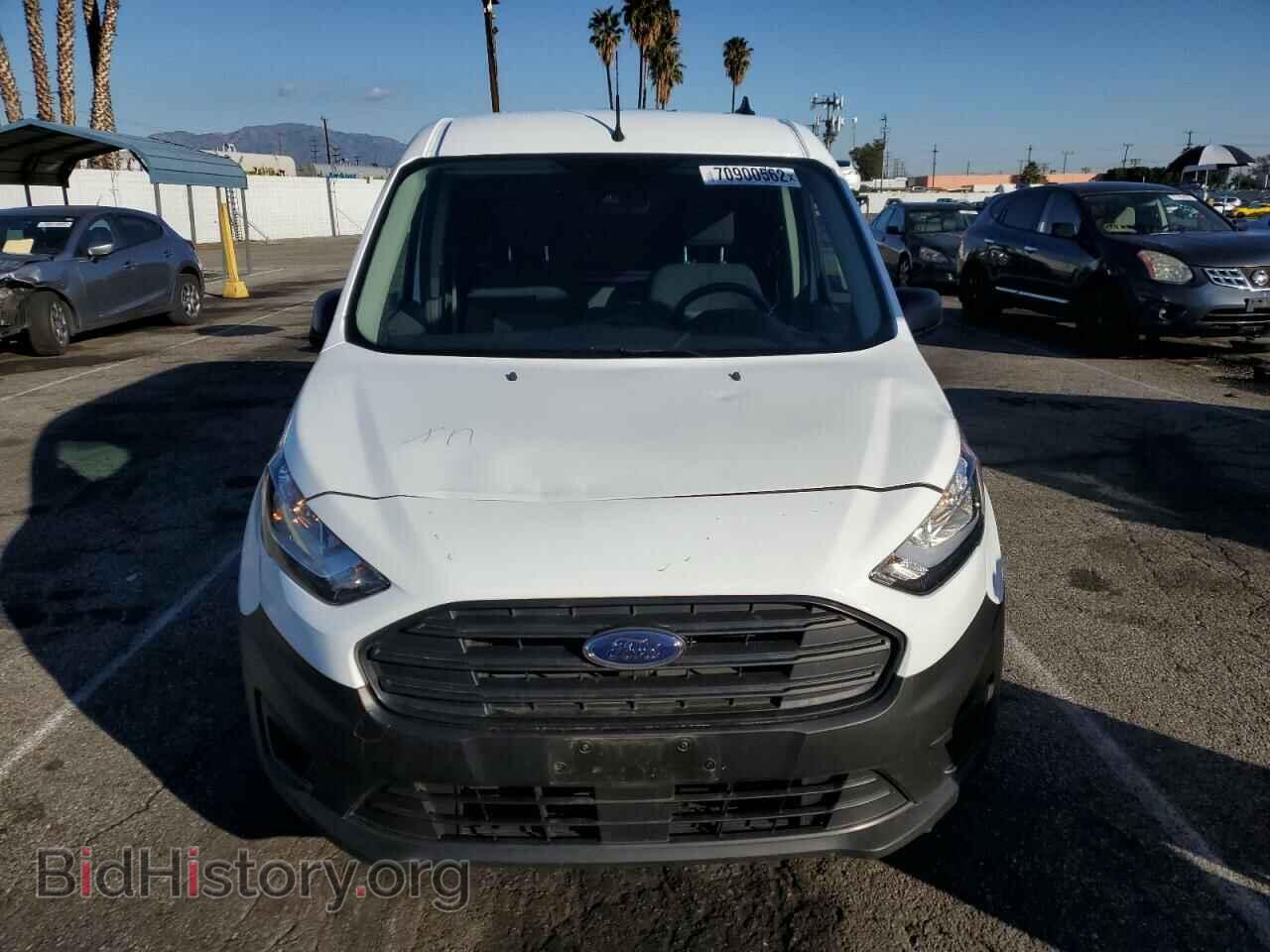 2020 FORD TRANSIT - VIN: NM0LS7E26L1477327 - Фото 5