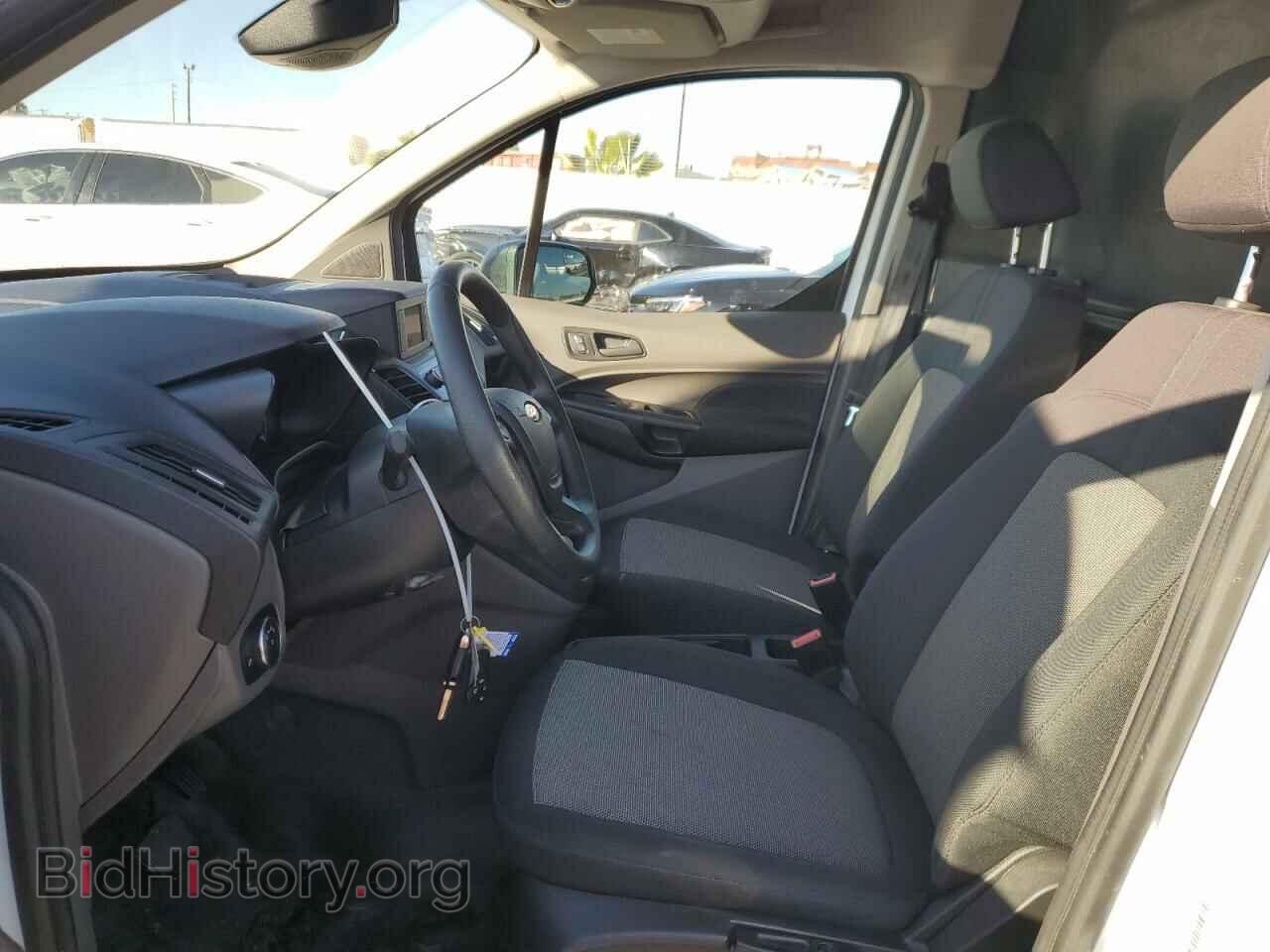 2020 FORD TRANSIT - VIN: NM0LS7E26L1477327 - Фото 7
