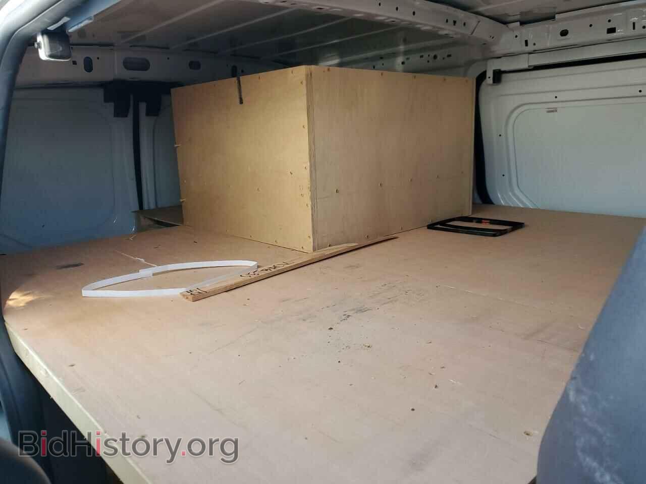 2020 FORD TRANSIT - VIN: NM0LS7E26L1477327 - Фото 10