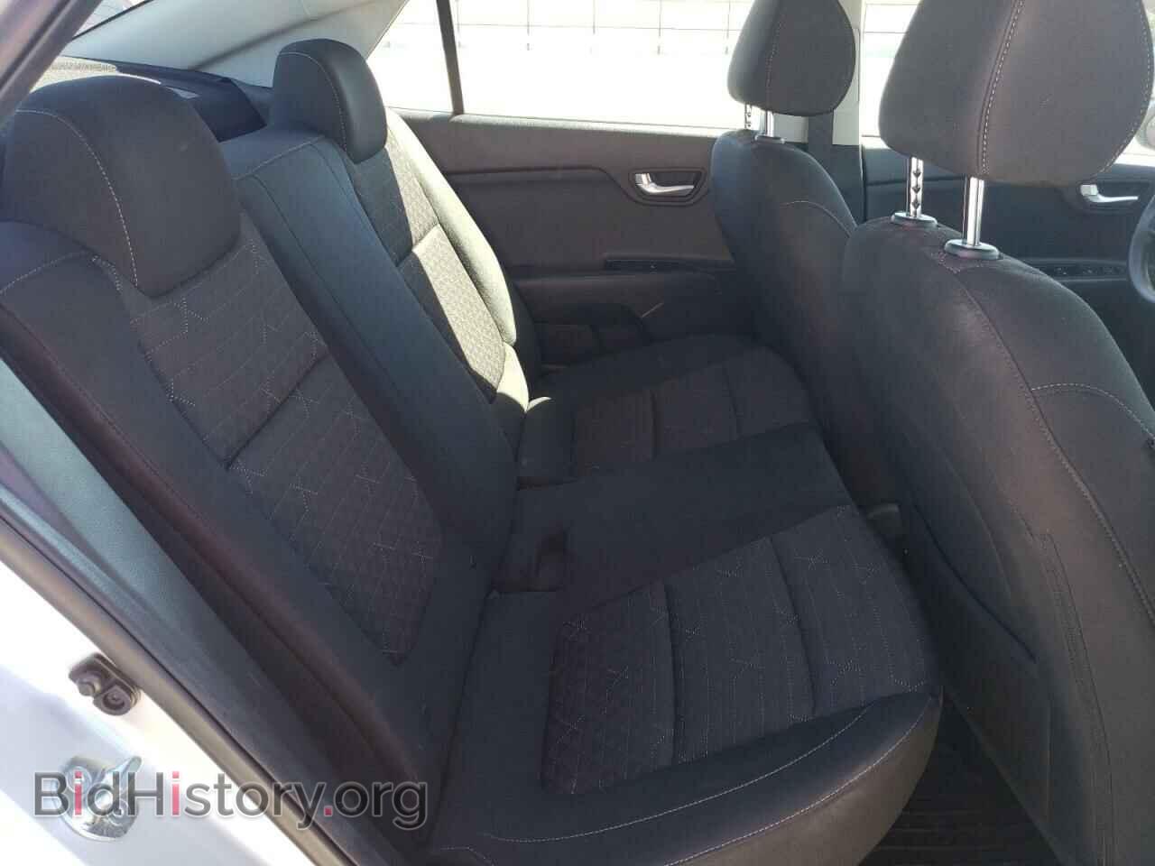 2023 KIA RIO - VIN: 3KPA24AD7PE574183 - Фото 10