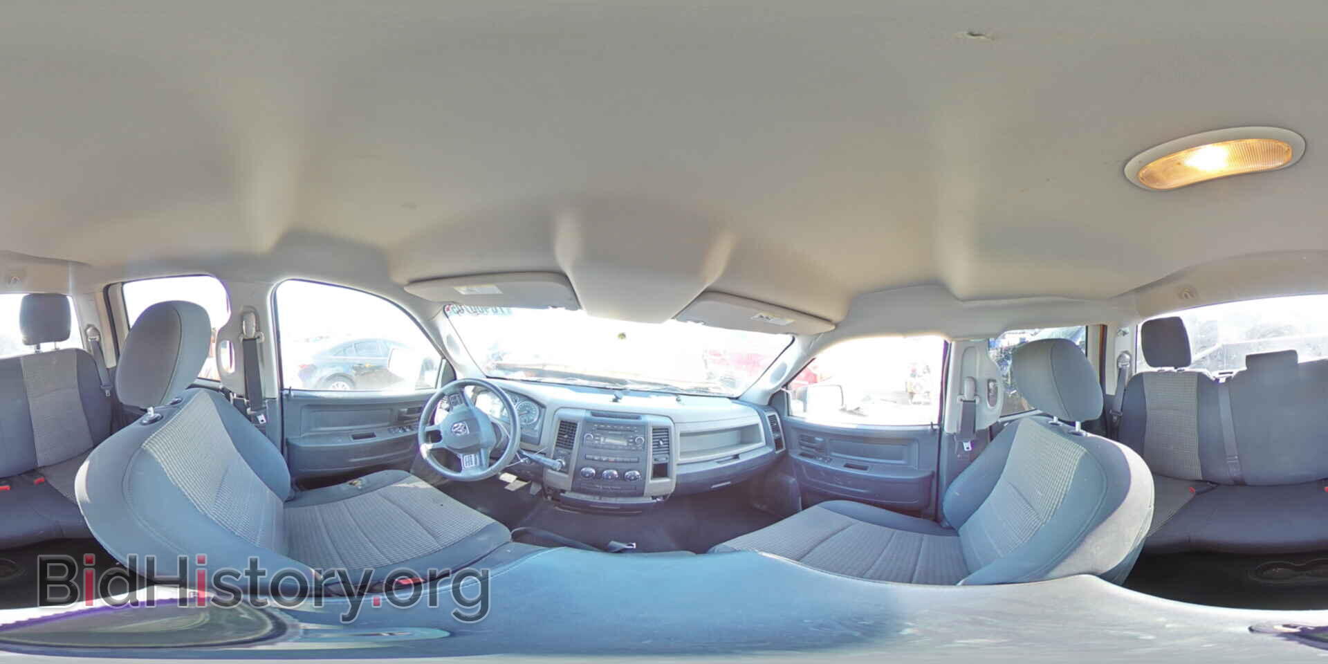 2012 DODGE RAM 1500 - VIN: 1C6RD7FT0CS282484 - Photo 15