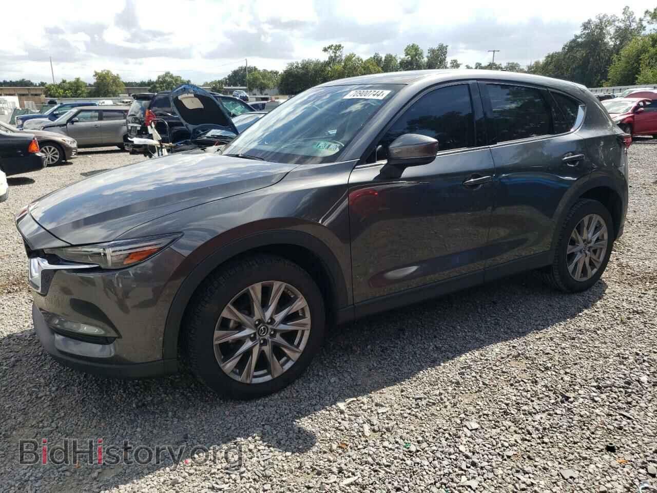 Photo JM3KFBDM7K1688518 - MAZDA CX-5 2019