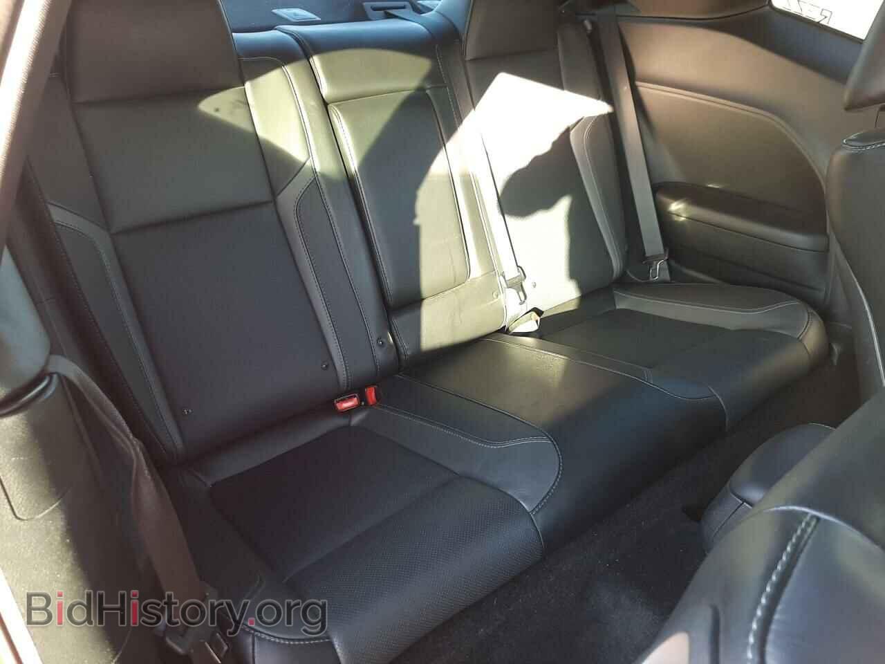 2018 DODGE CHALLENGER - VIN: 2C3CDZAG4JH200155 - Photo 6