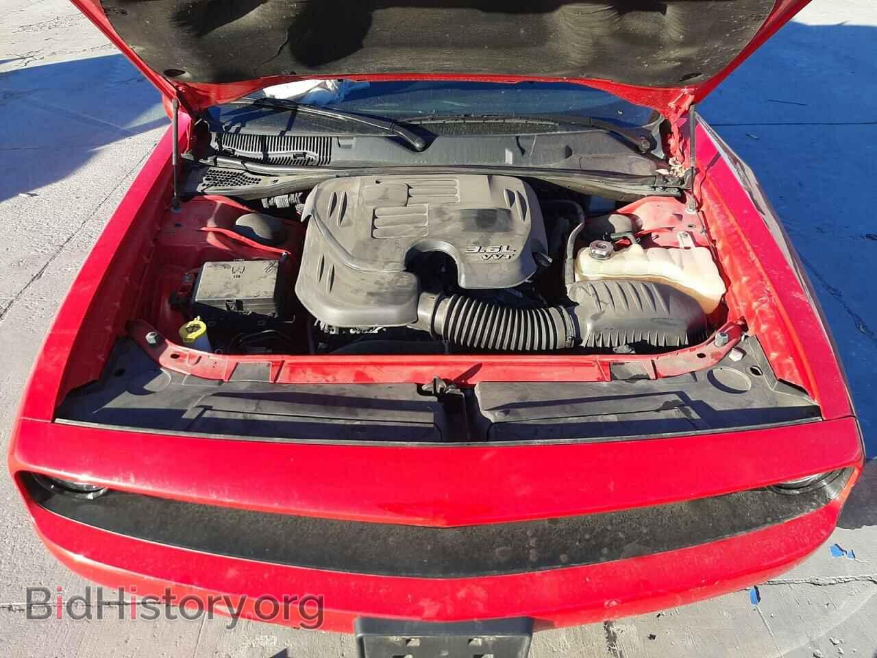 2018 DODGE CHALLENGER - VIN: 2C3CDZAG4JH200155 - Photo 7