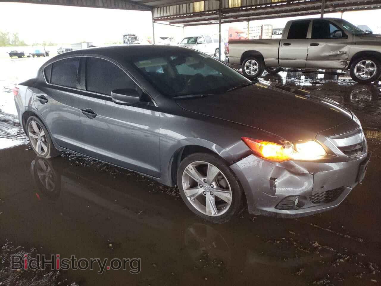 2014 ACURA ILX - VIN: 19VDE1F52EE005140 - Фото 4
