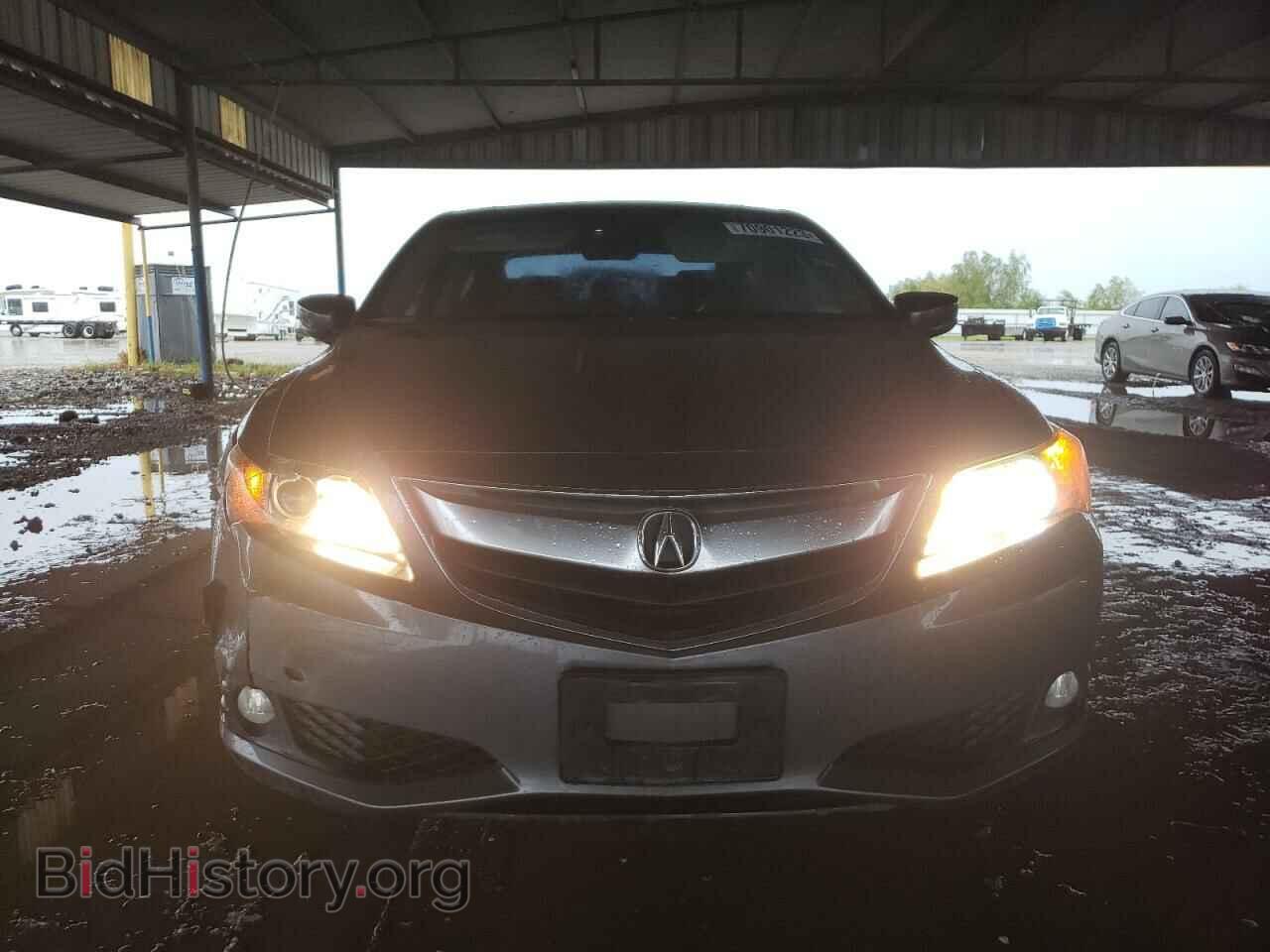 2014 ACURA ILX - VIN: 19VDE1F52EE005140 - Фото 5