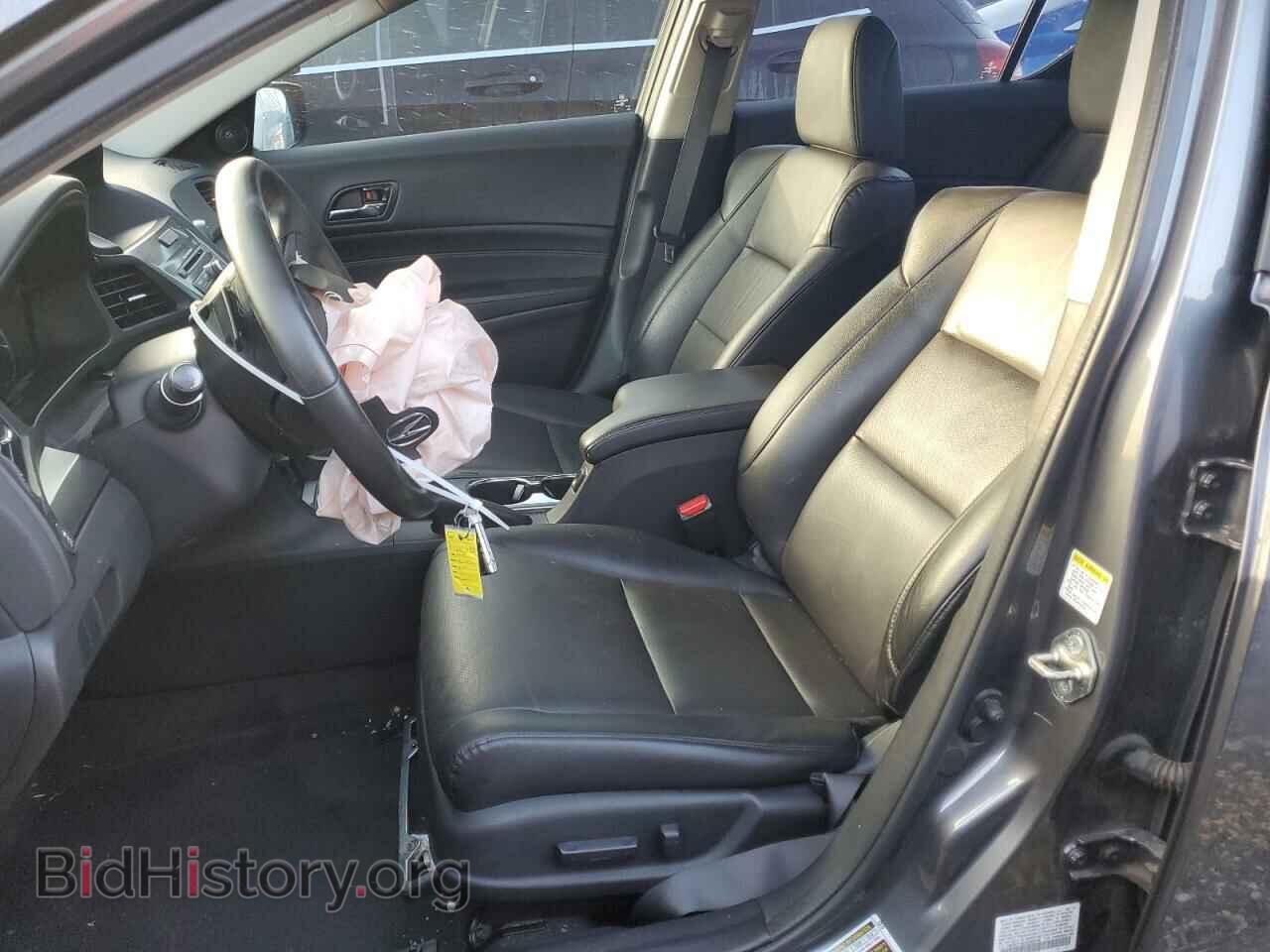 2014 ACURA ILX - VIN: 19VDE1F52EE005140 - Фото 7