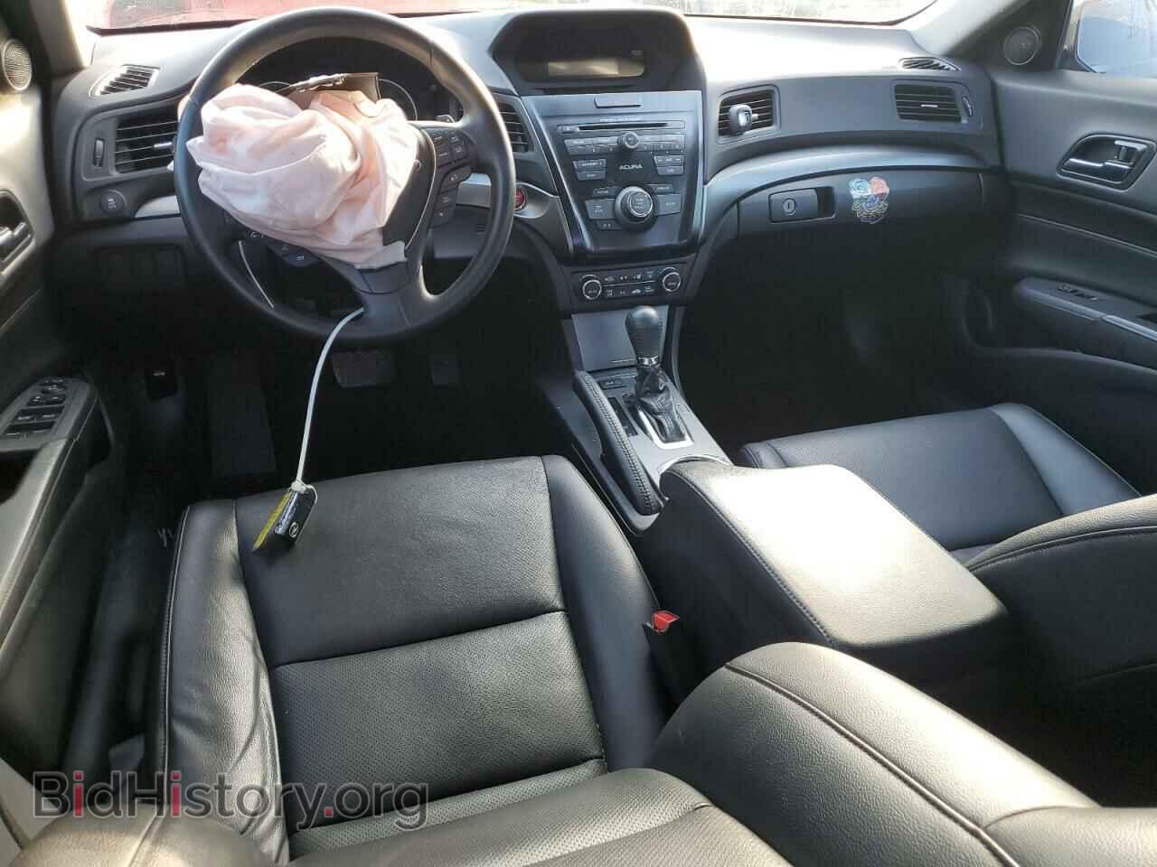 2014 ACURA ILX - VIN: 19VDE1F52EE005140 - Фото 8